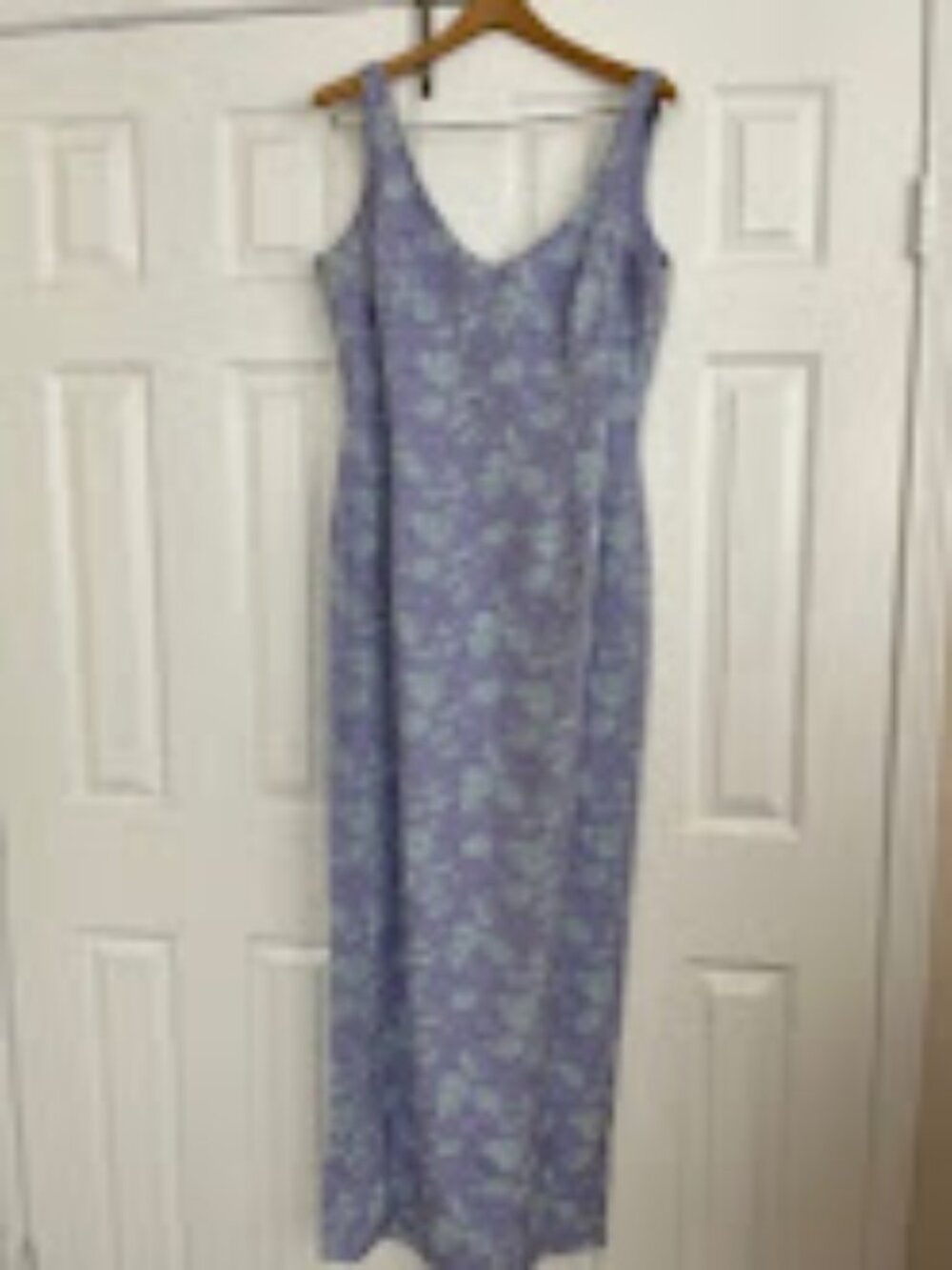 Couteur Evening Gown